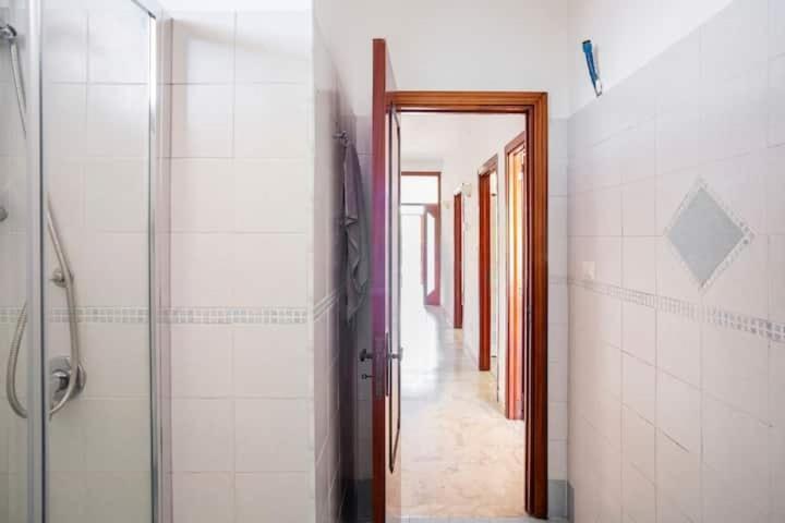 Guesthouseminturnoit Lucia Sparagna Exterior foto