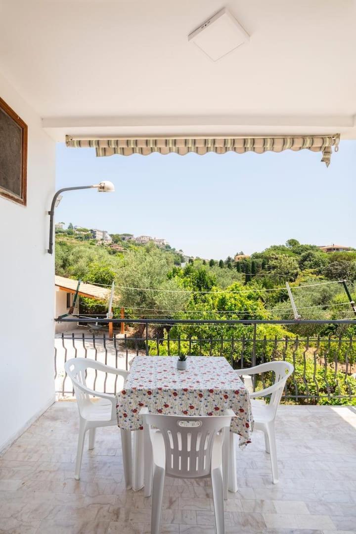 Guesthouseminturnoit Lucia Sparagna Exterior foto